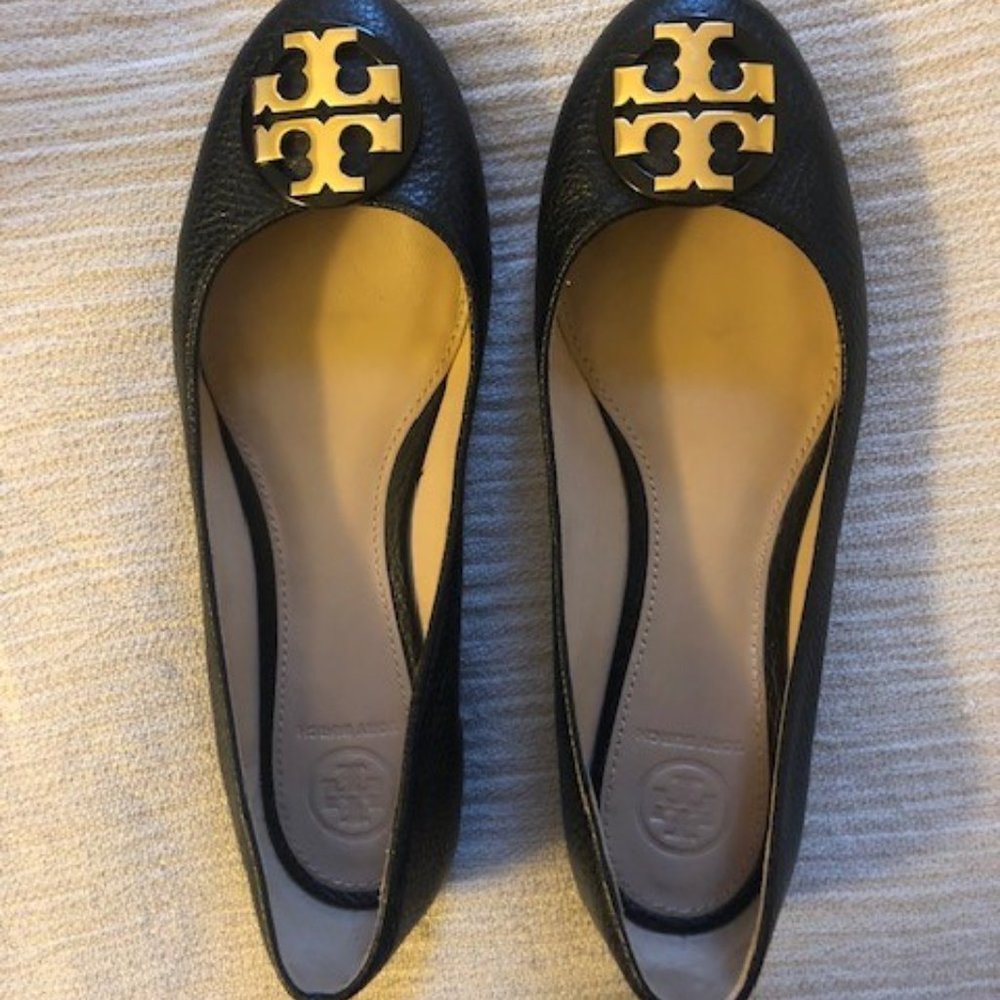 Tory Burch Ballet Flats